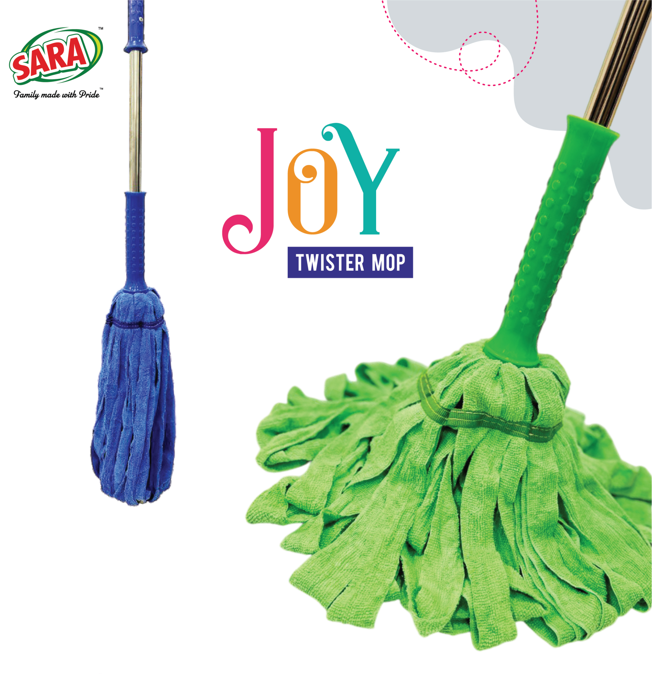 Joy Twister